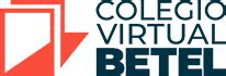 colegio virtual betel|Colegio Virtual Betel.